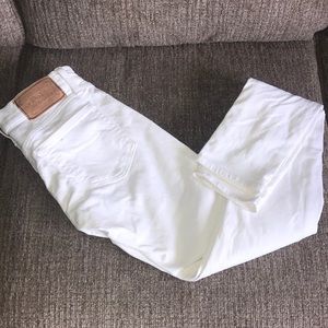 Ralph Lauren Tompkin Skinny Jeans